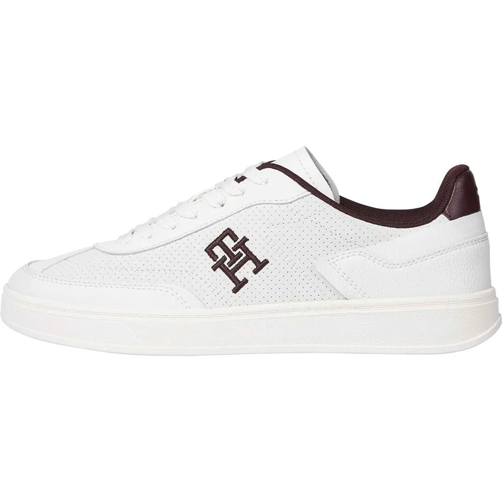 Кроссовки Tommy Hilfiger Heritage Perf, белый