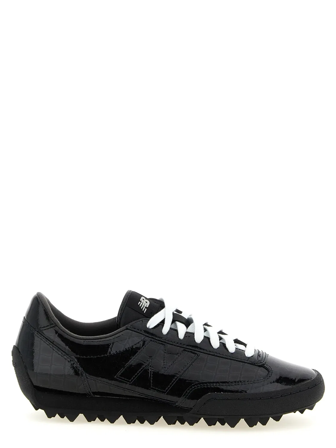 Кроссовки 'Gator Run' NEW BALANCE, черный