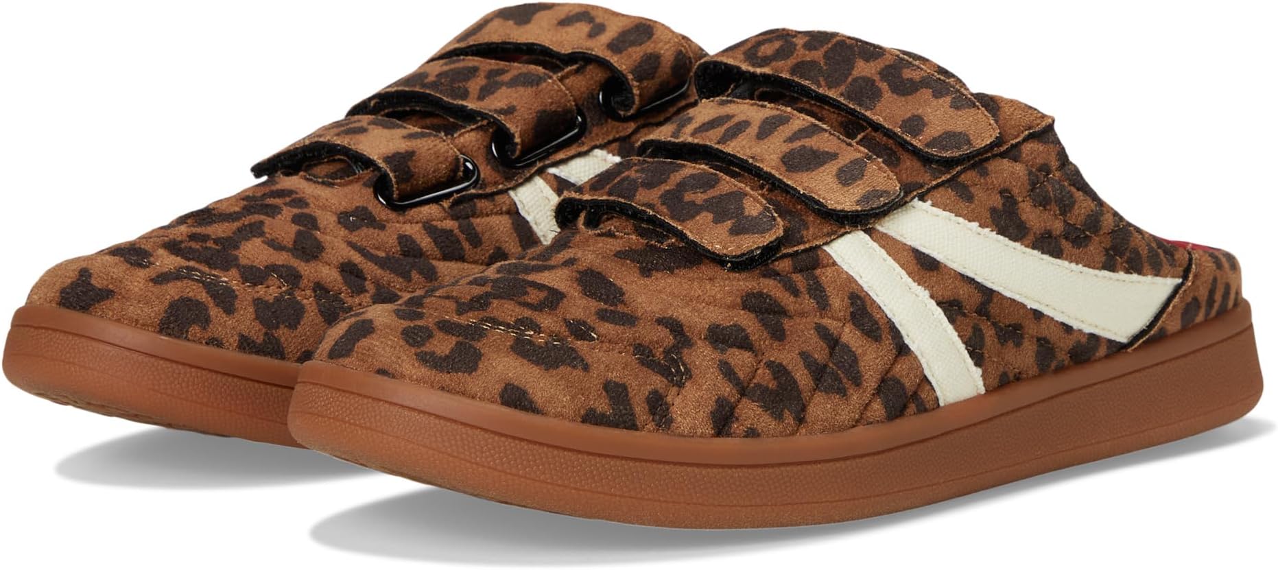 Кроссовки Steve Madden Magik, цвет Leopard