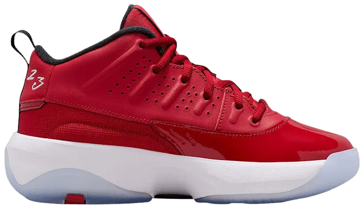 

Кроссовки Air Jordan Max Aura 7 GS, красный