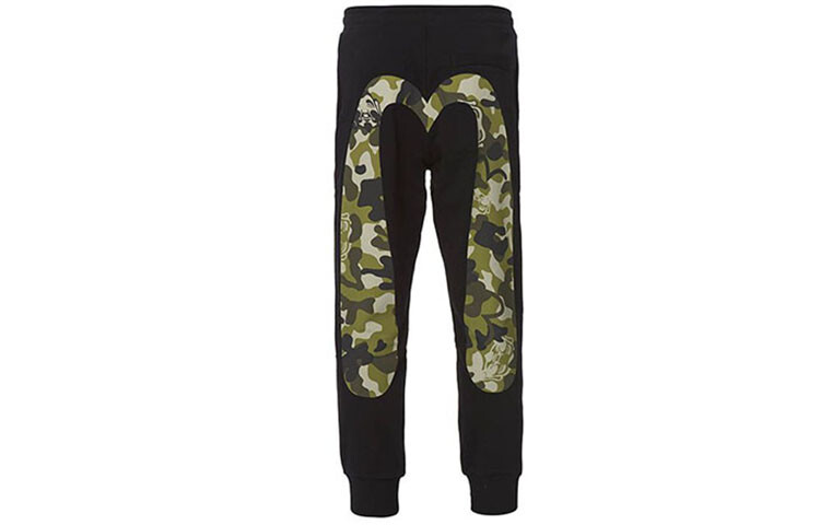 

Повседневные брюки мужские Evisu