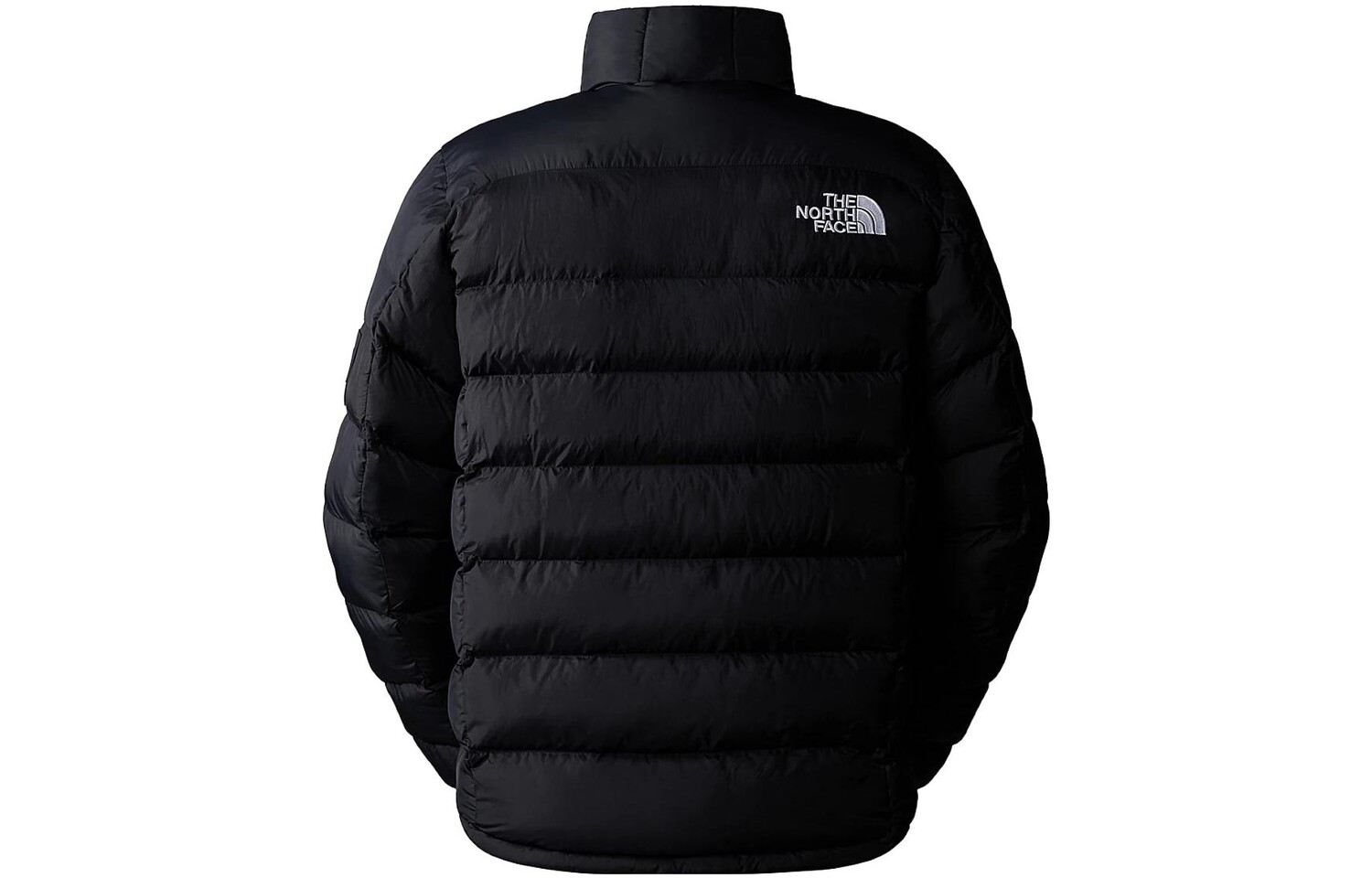 

THE NORTH FACE Мужская куртка, цвет Black