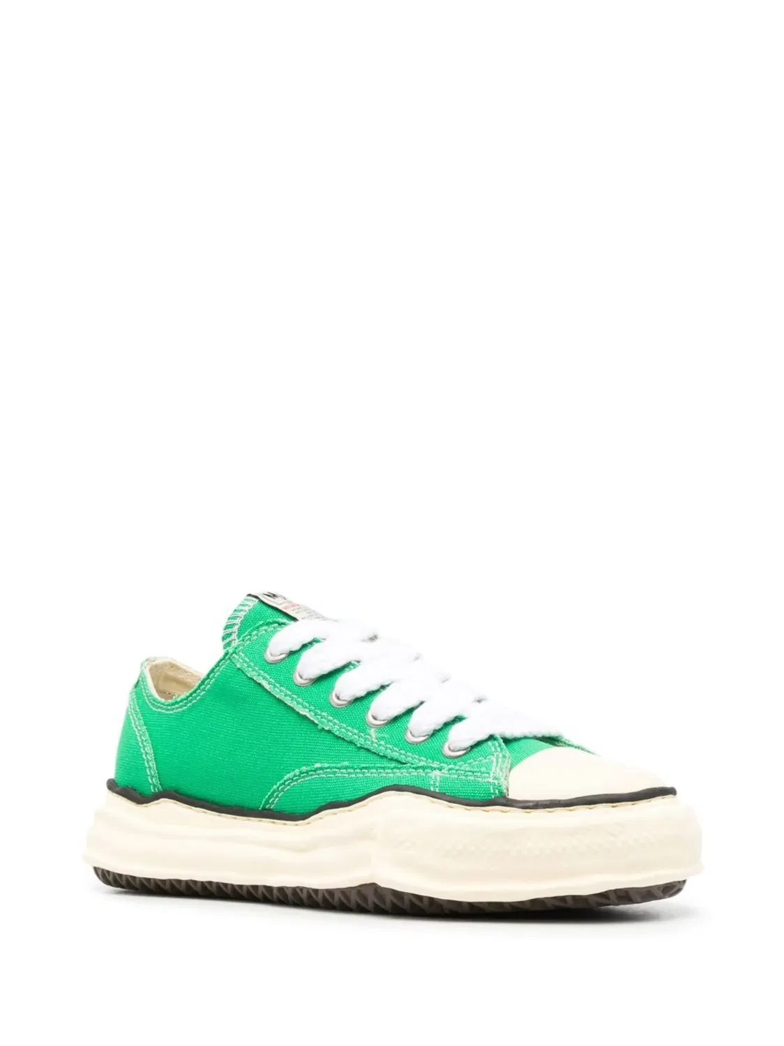 Кеды Peterson Original Sole Maison MIHARA YASUHIRO — фото 2