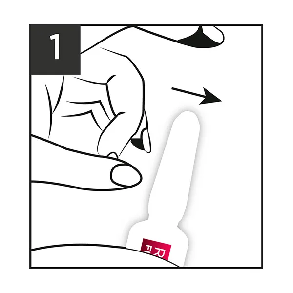 thumb