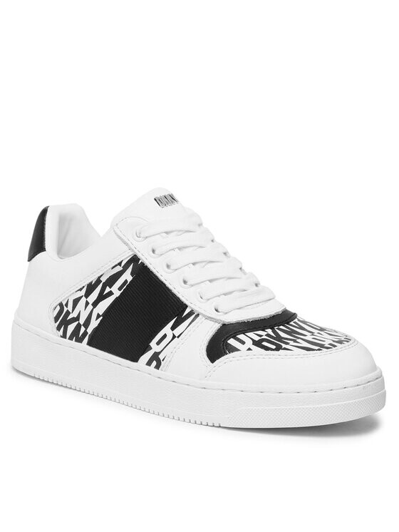 

Кроссовки Dkny, белый