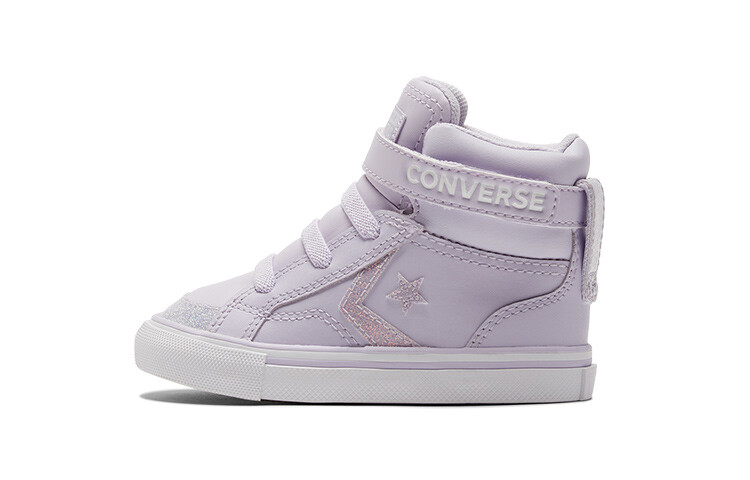 

Обувь для малышей Pro Blaze Strap TD Converse