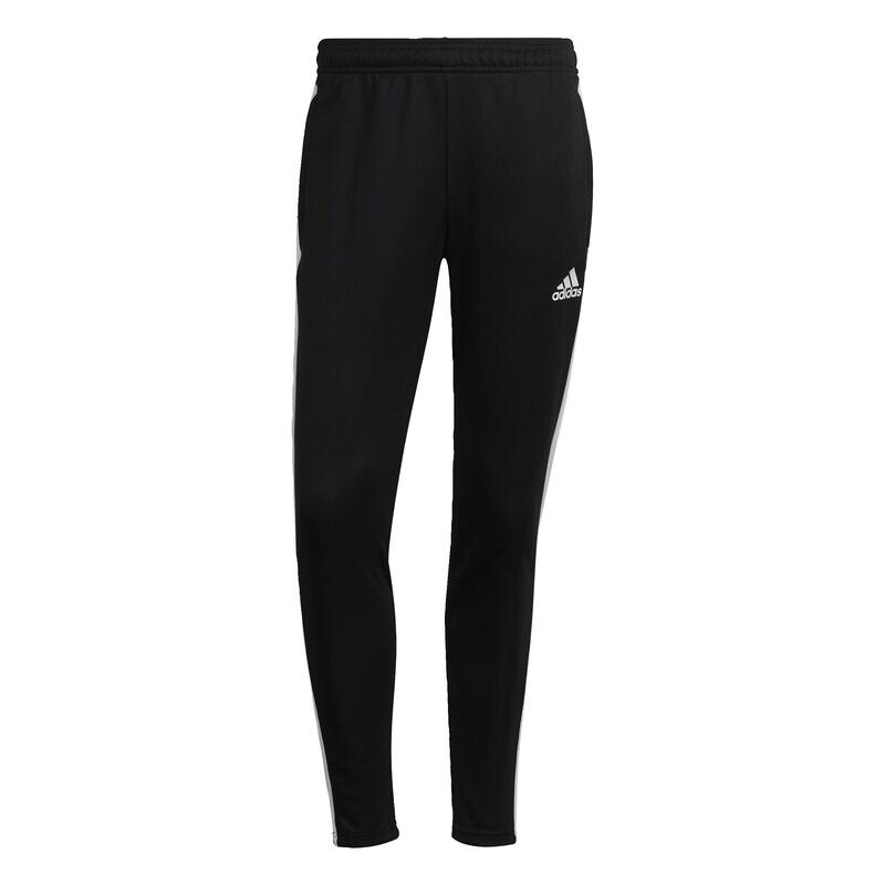Брюки Tiro Essential ADIDAS, цвет schwarz — фото 2
