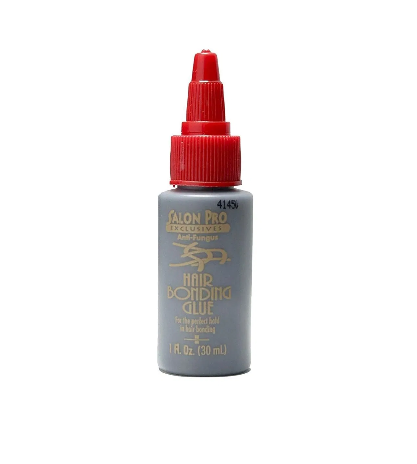 Клей для наращивания волос «Anti Fungus» от Salon Pro Exclusive, 29.5 мл Salon Pro