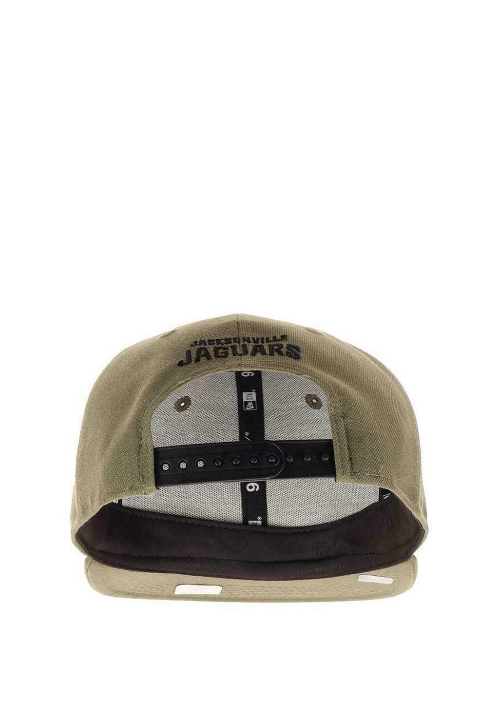 

Кепка Jacksonville Jaguars Nfl 9Fifty Original Fit Snapback New Era, оливковая