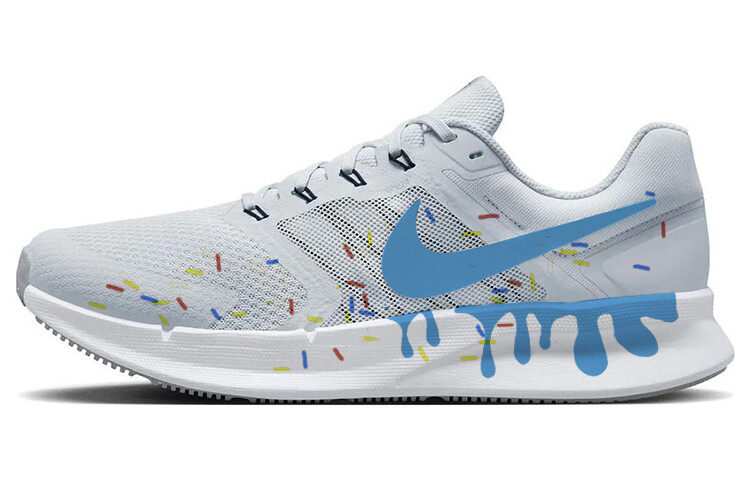 

Кроссовки Nike Run Swift 3 для мужчин, Gray