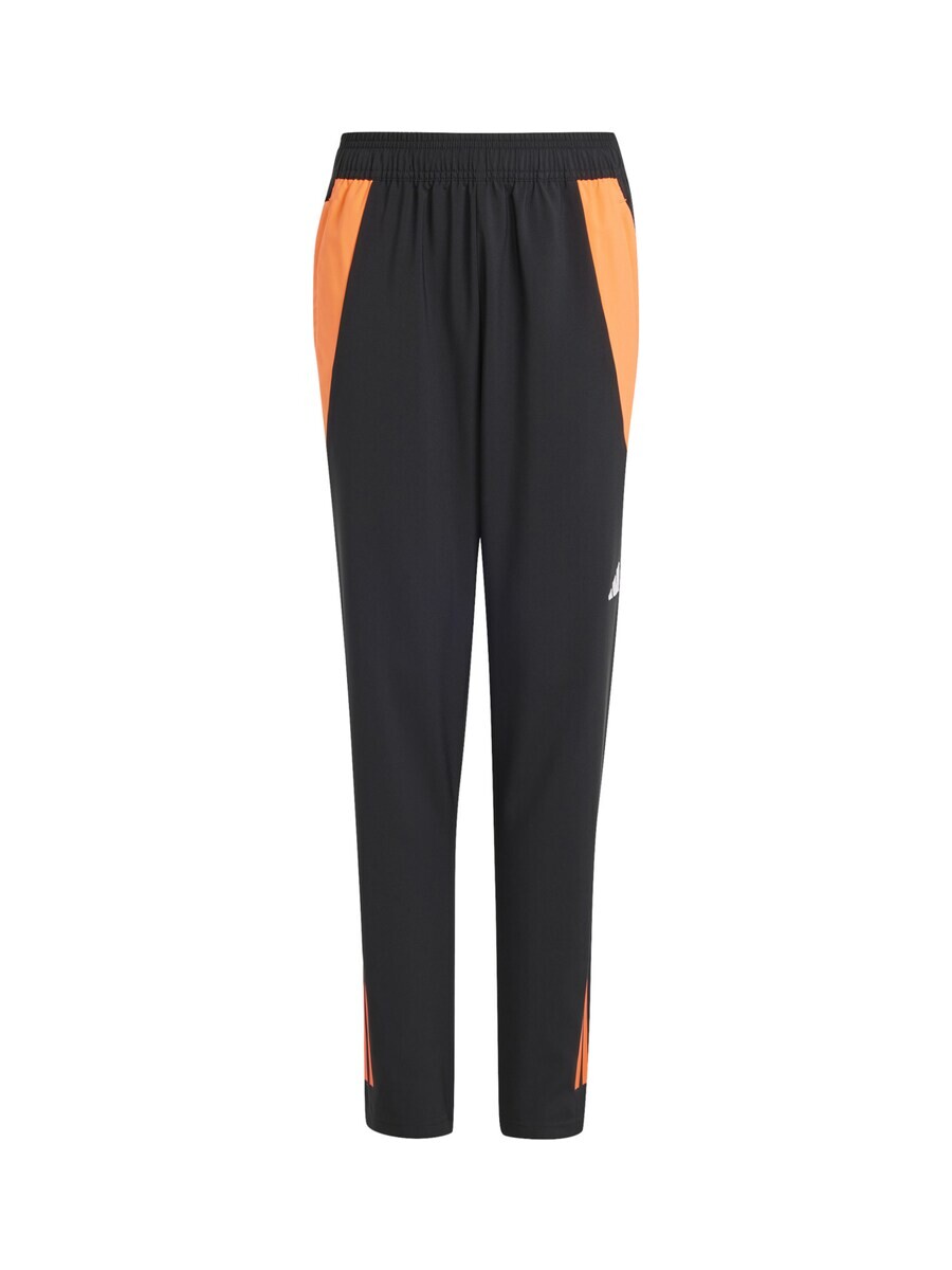

Спортивные брюки ADIDAS PERFORMANCE Regular Workout Pants, черный