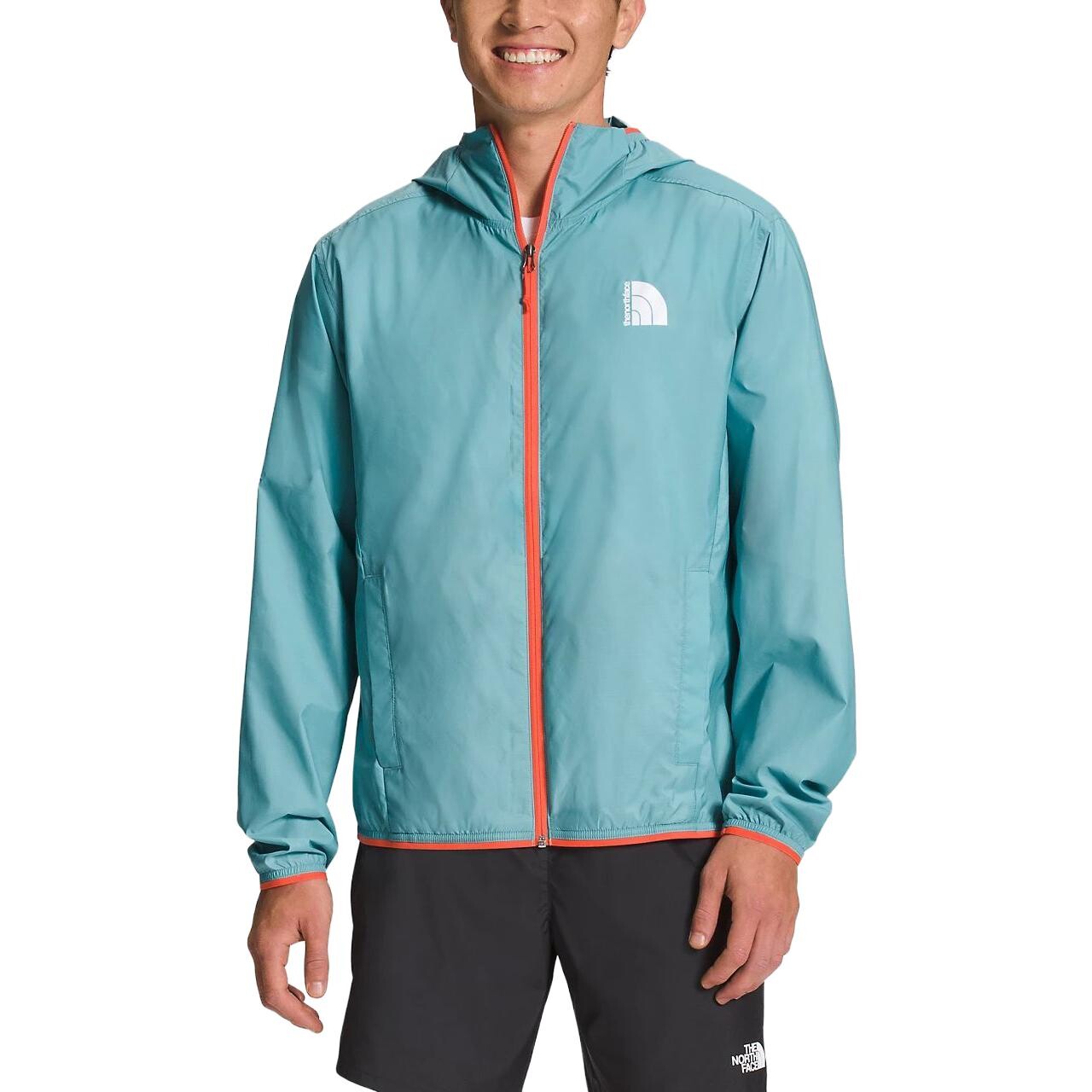 

THE NORTH FACE Мужская куртка, цвет Blue