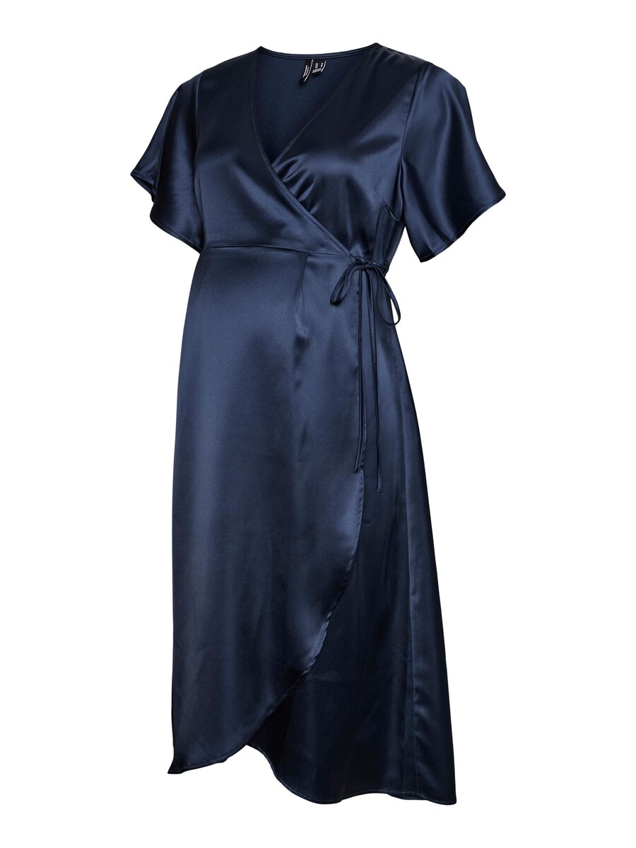 

Платье Vero Moda Maternity VMMJane, морской синий