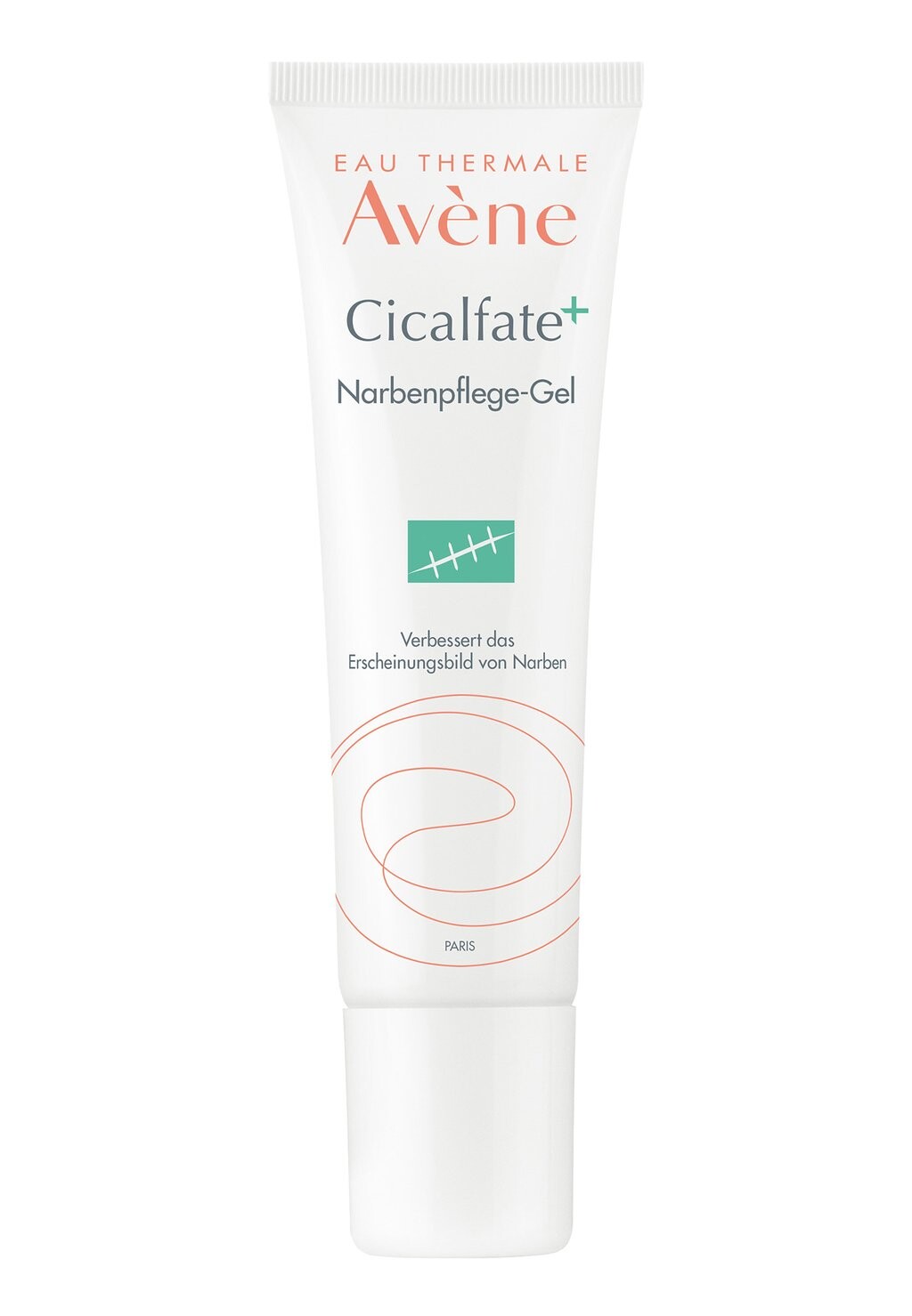 

Пилинг для лица GESICHTSPFLEGE CICALFATE+ NARBENPFLEGE-GEL Avène