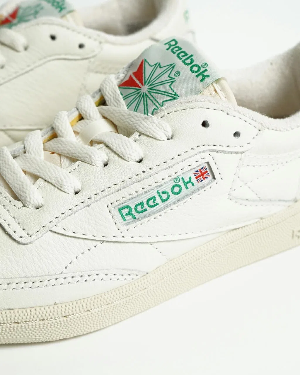 Кроссовки мужские Reebok, цвет Astdus Chalk Astdus — фото 4