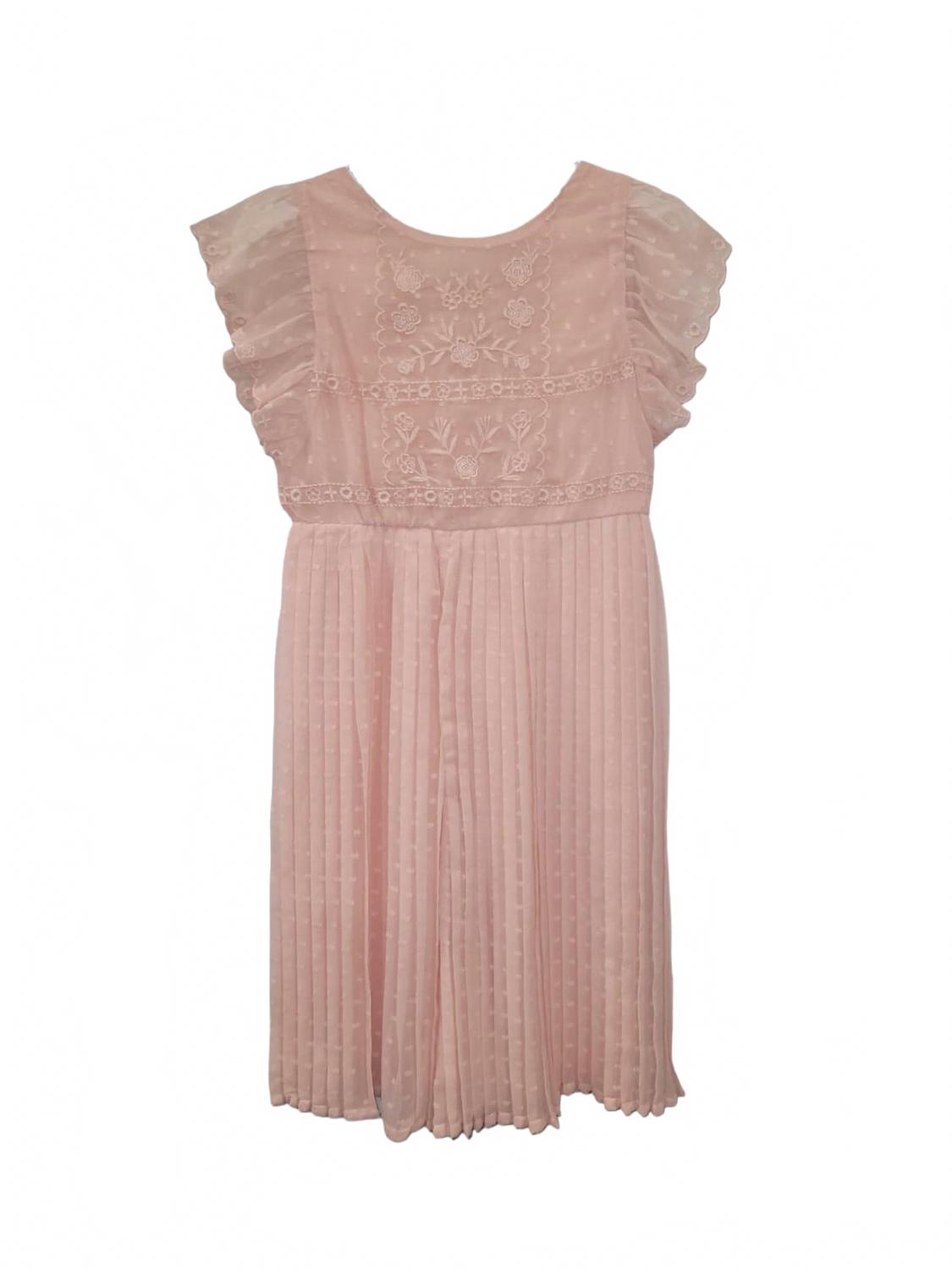 

Mayoral Детский комбинезон Plumeti розового цвета