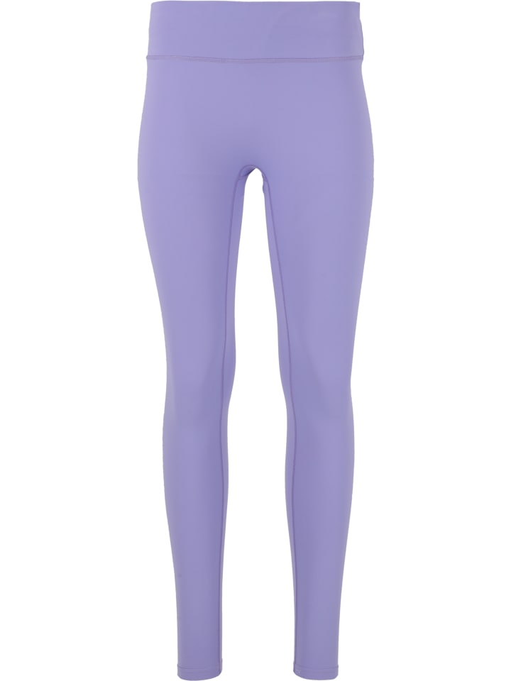

Леггинсы Athlecia, цвет 4217 jacaranda