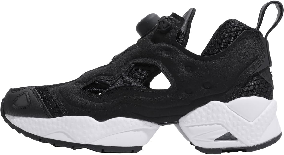 

Мужские кроссовки Reebok, белый/черный/серый