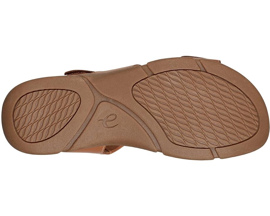 Сандалии Easy Spirit Mavey, цвет Medium Brown Leather — фото 3