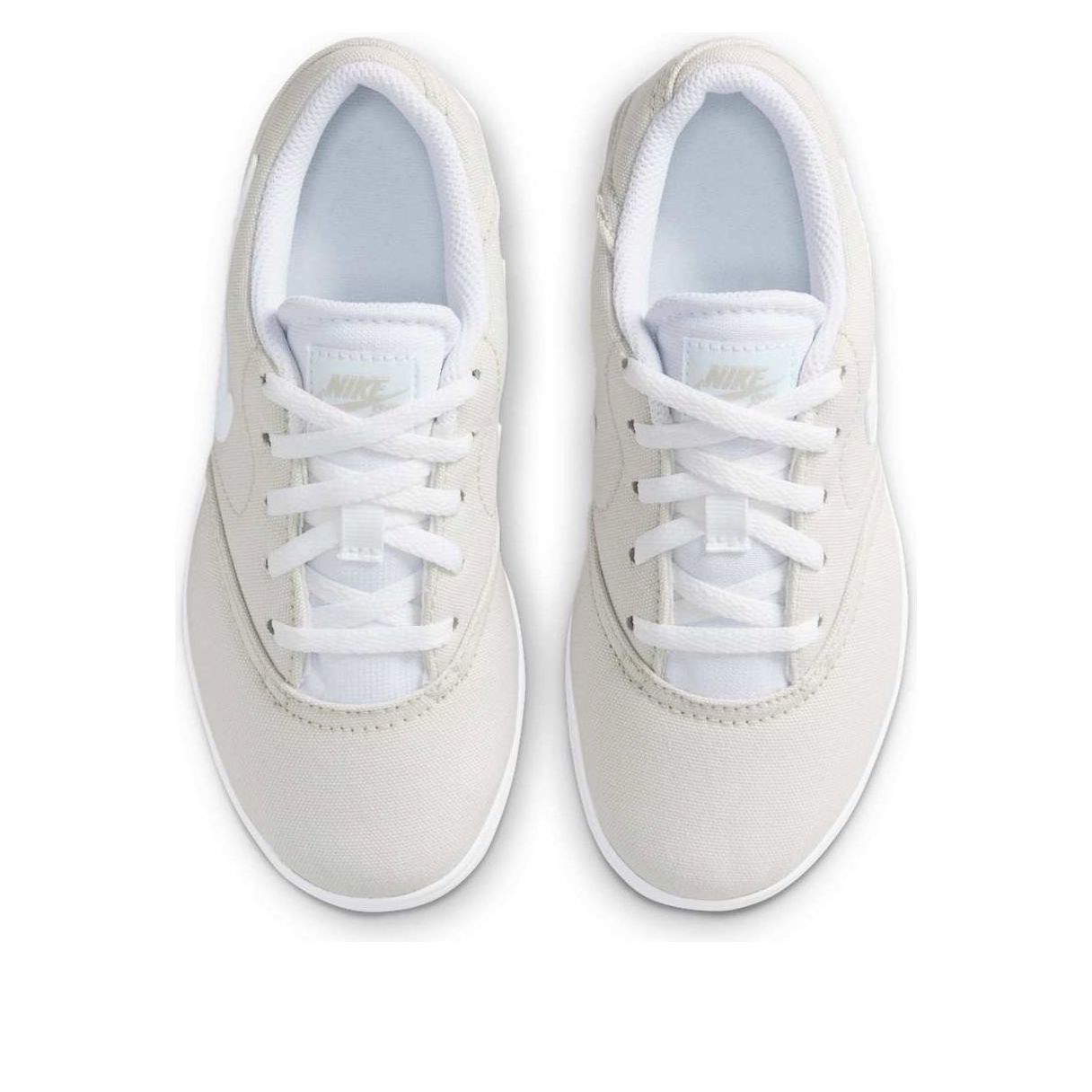 (PS) Nike SB Check Canvas 'Light Bone White' — фото 2