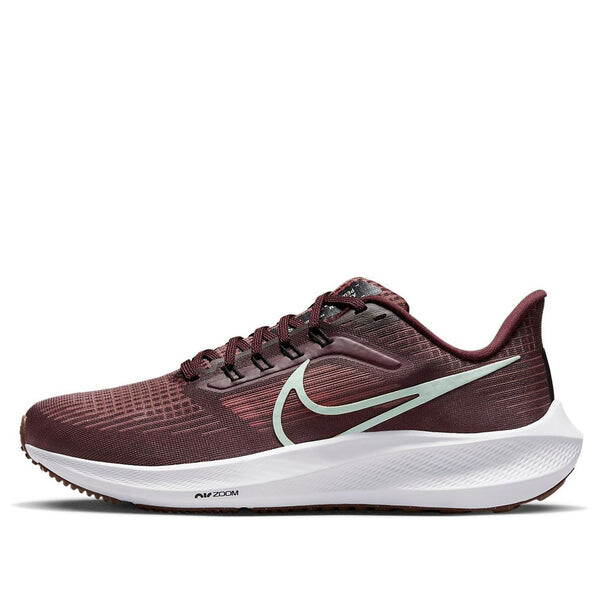 Кроссовки air zoom pegasus 39 Nike, оранжевый