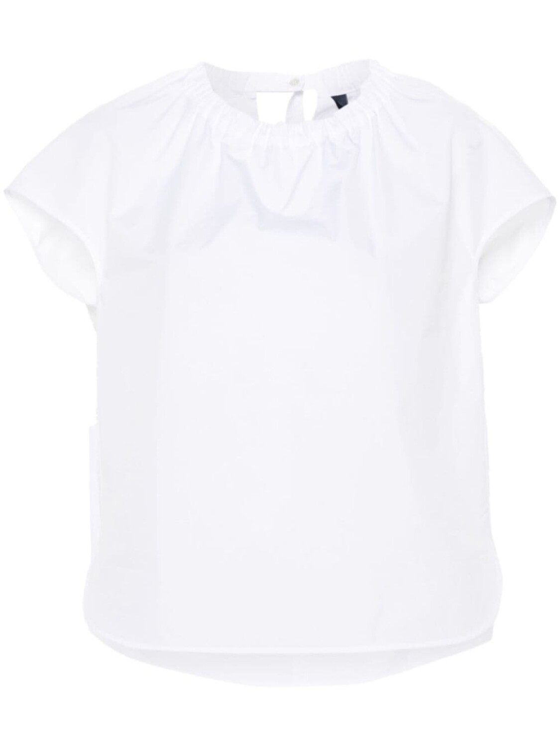 

Блузка Fiamma 'S Max Mara, белый