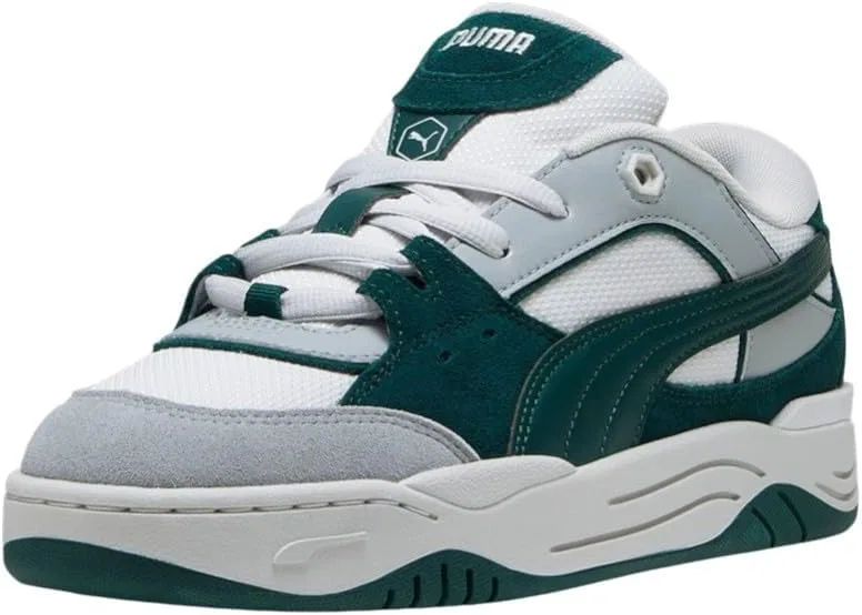Кроссовки PUMA 180, Grey — фото 2