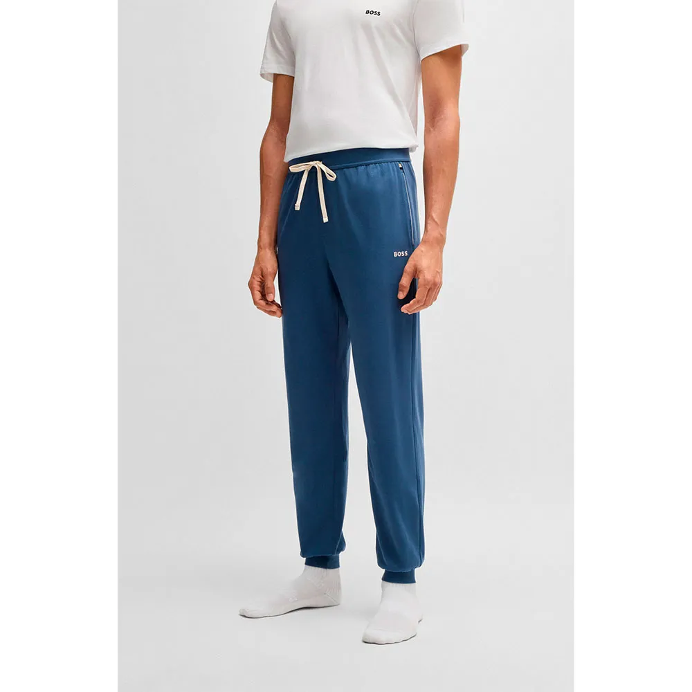 

Брюки BOSS Mix&Match 10259900 01, синий