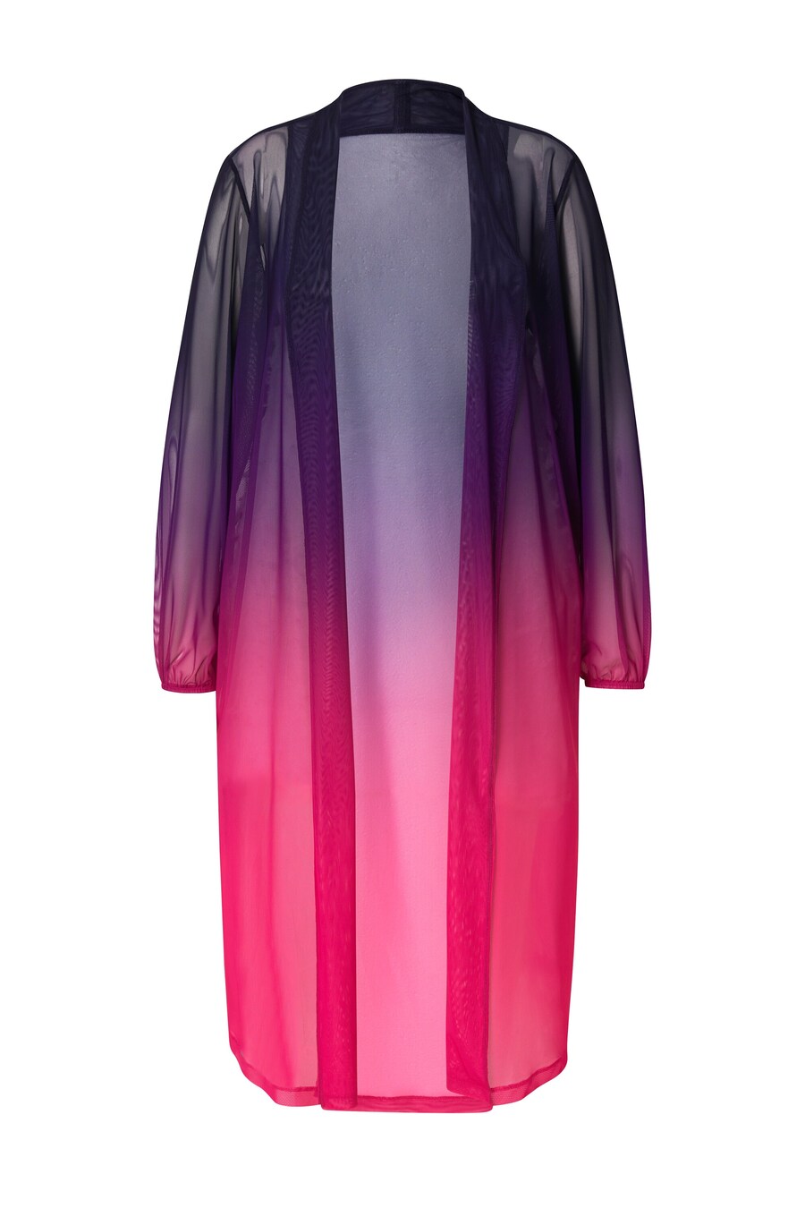 

Демисезонная куртка MIAMODA, Pink