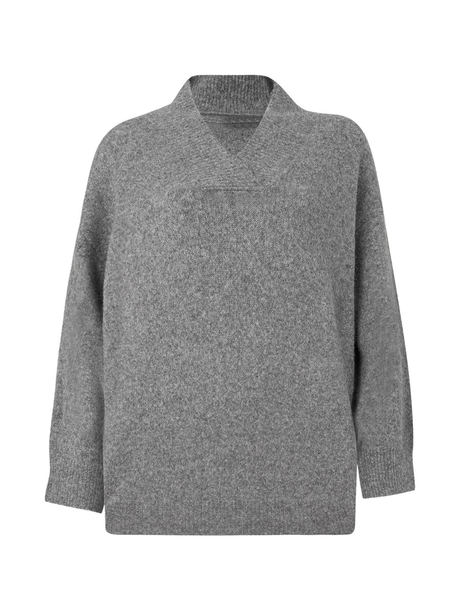 

Свитер VERO MODA BANG, mottled grey