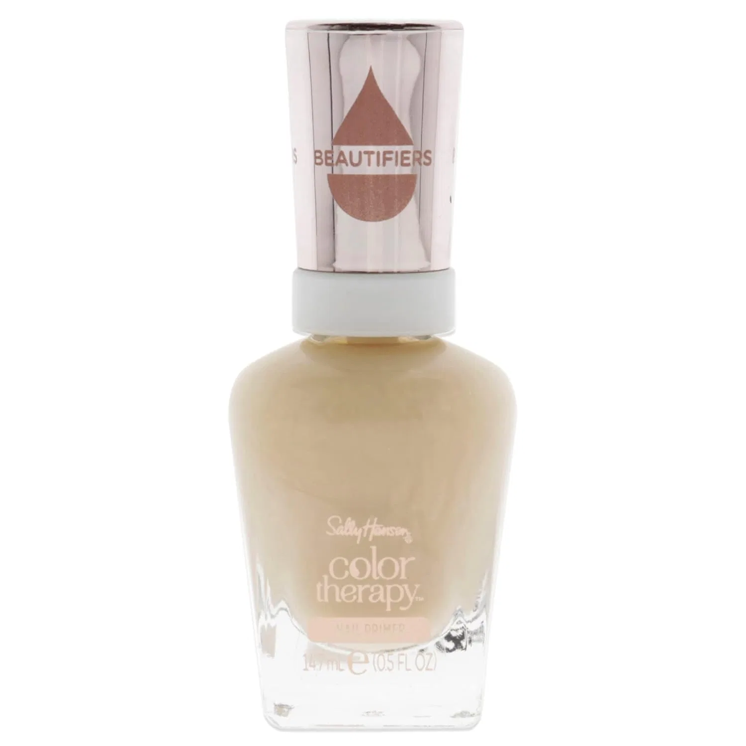 Базовое покрытие Sally Hansen Color Therapy Beautifiers, 14.2 г Sally Hansen