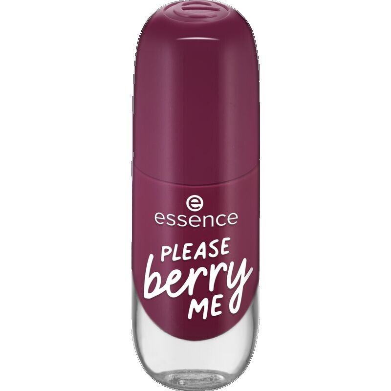 

Цвет ногтей гелем 20 essence, 8 ml