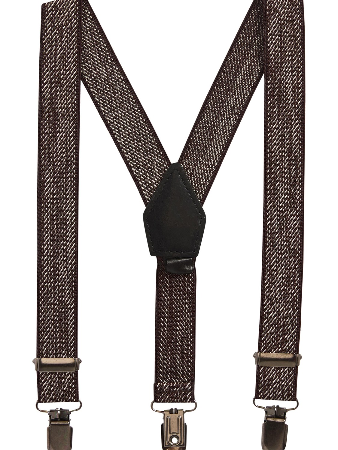 

Next Аксессуары для костюма в коричневом цвете