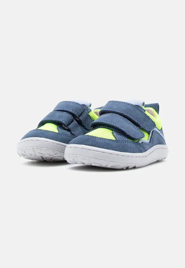 Унисекс кроссовки barefoot baze Froddo, Denim — фото 2