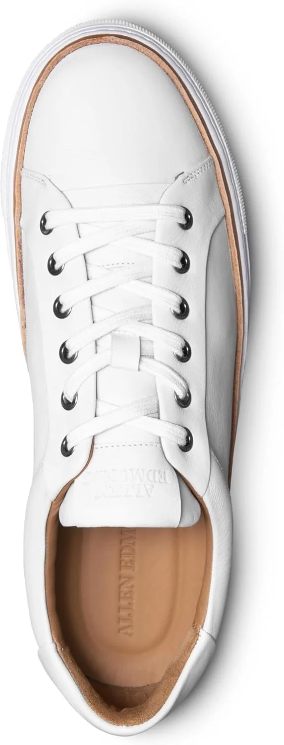 Кроссовки Allen Edmonds Herren Flynn, белый — фото 4