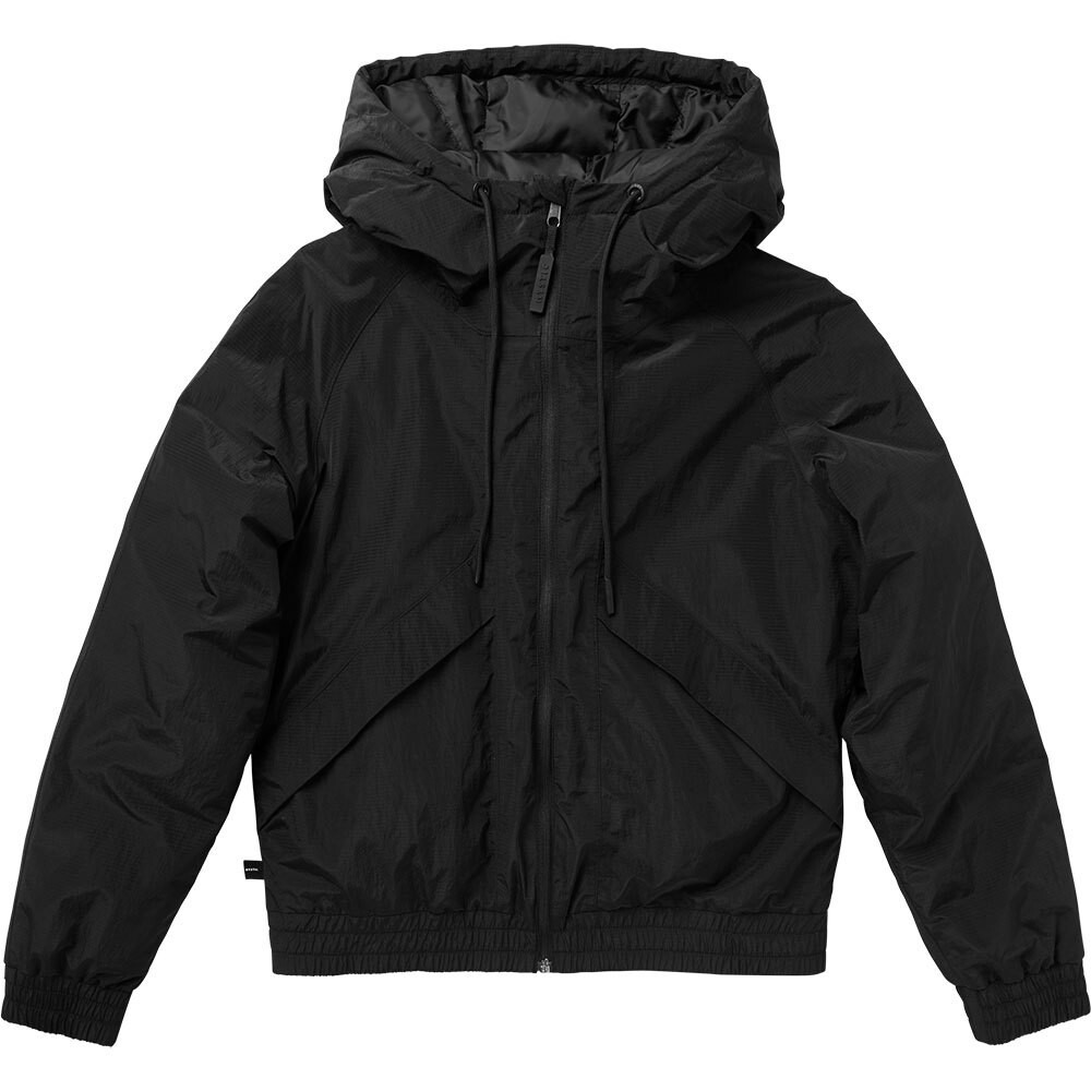 

Куртка Mystic The Hooded Bomber, черный