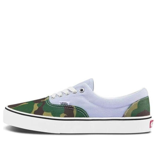 

Кроссовки era 'mismatch' Vans, мультиколор