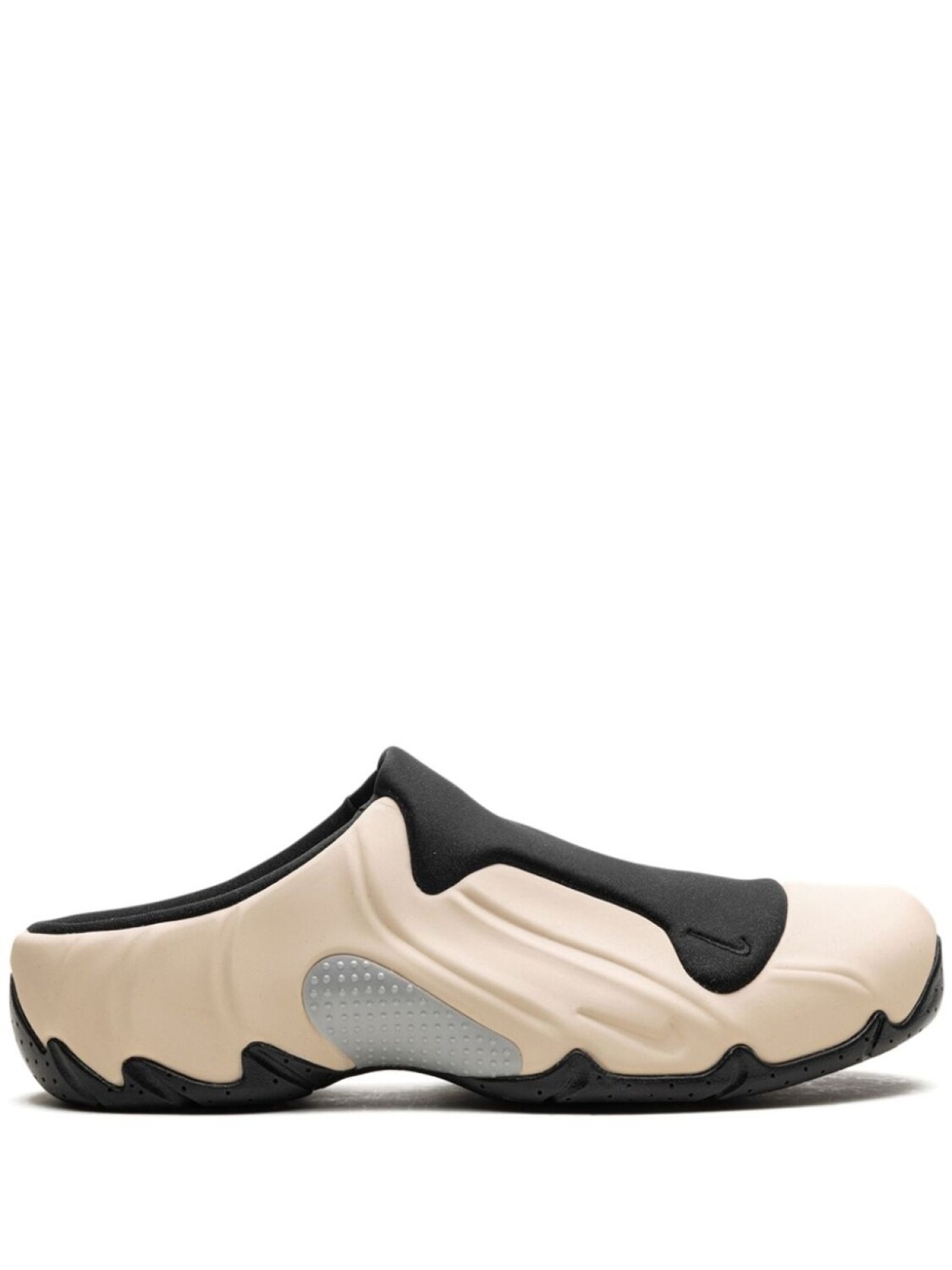 

Кроссовки Clogposite Sanddrift Nike, нейтральный цвет