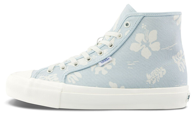 

Обувь для скейтбординга Vans Style 24 унисекс