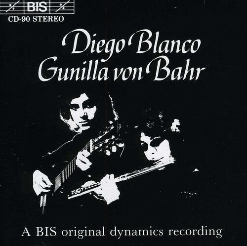 

CD диск Giuliani / Baron / Carulli / Prager: Works for Flute & Guitar