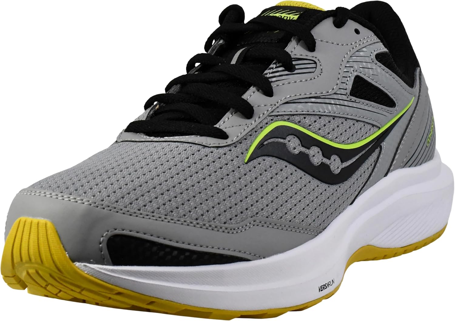 

Беговые кроссовки Saucony для мужчин Cohesion 16, Fossil/Sulph