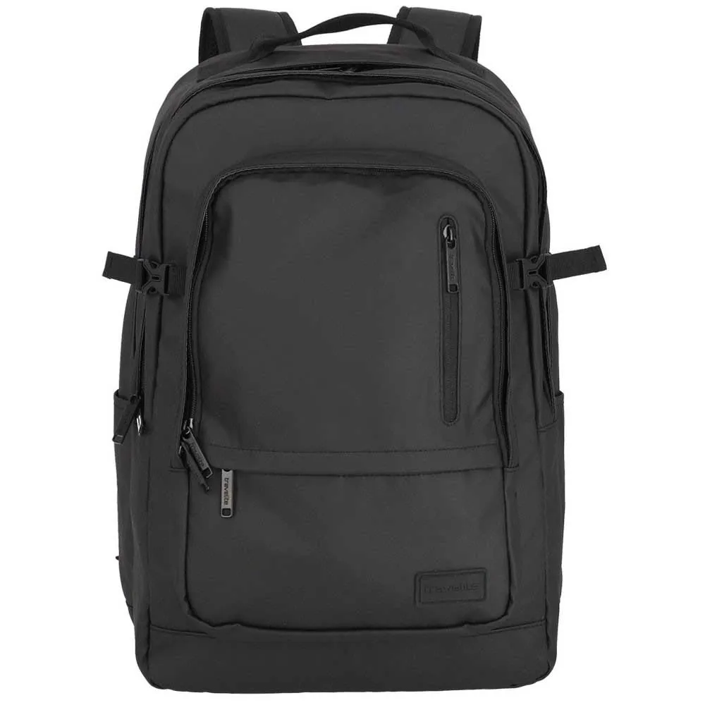 

Рюкзак Travelite Basics 28L, черный