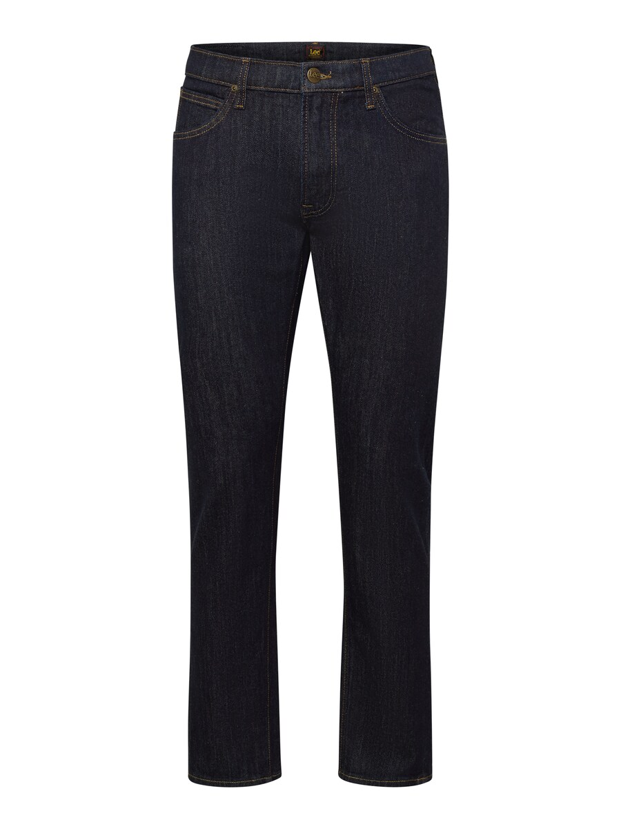 

Джинсы regular Lee DAREN ZIP FLY, ночной синий