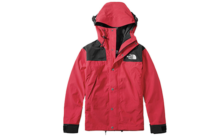 

Коллекция 1990 года Куртка Outdoor унисекс Красная The North Face, красный