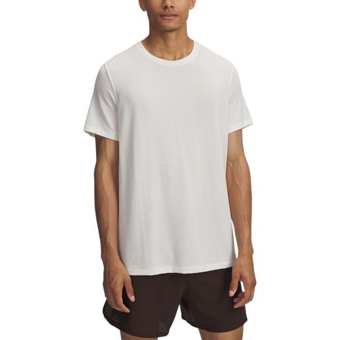 

Under Armour Футболка мужская белая, Белый, Under Armour Футболка мужская белая