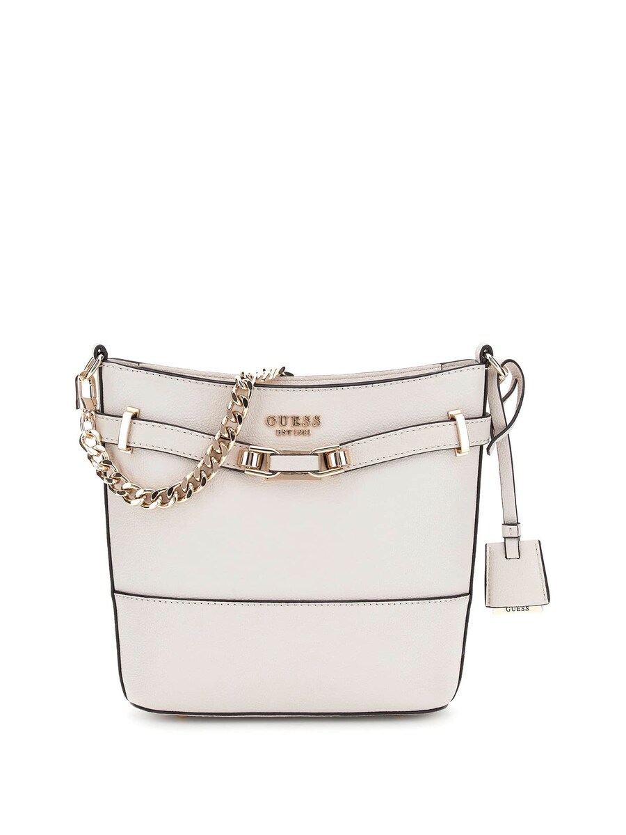 

Сумочка GUESS Handbag, белый