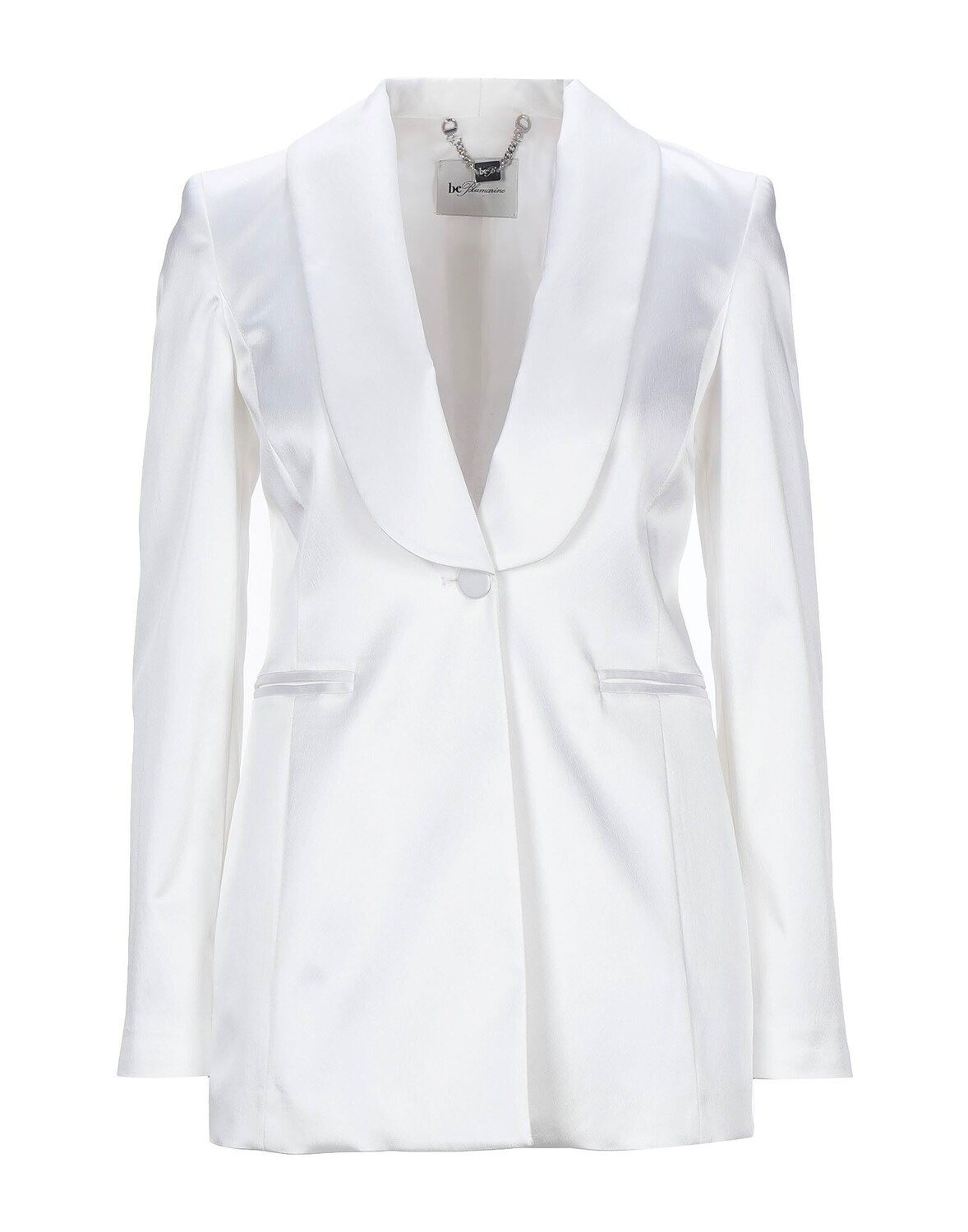 

Блейзер Blumarine, белый