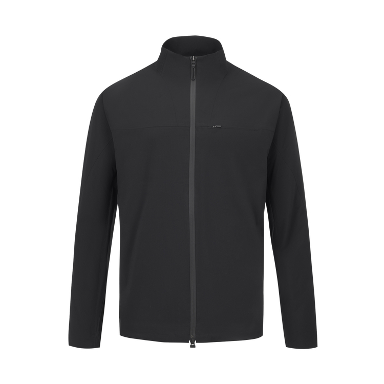 

DESCENTE Дорожная куртка для городских поездок, Black