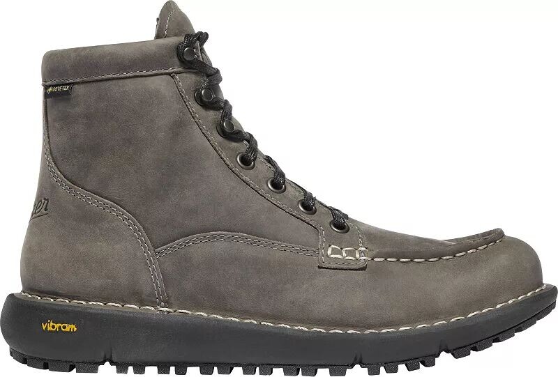 

Женские ботинки Danner Logger Moc 917 GORE-TEX, Серый, Женские ботинки Danner Logger Moc 917 GORE-TEX