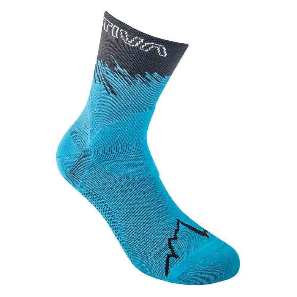 

Носки La Sportiva Ultra Running, синий